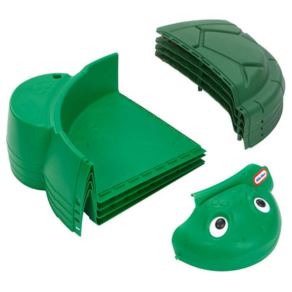 Little Tikes Turtle Sandbox (8 pc)