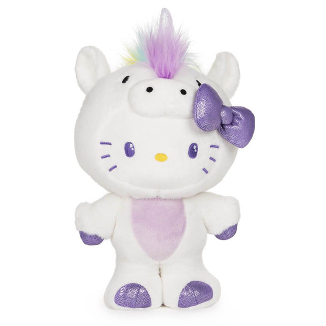 Hello Kitty Unicorn 35cm Plush