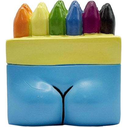 Butts On Things  Blind 2pc Figurines