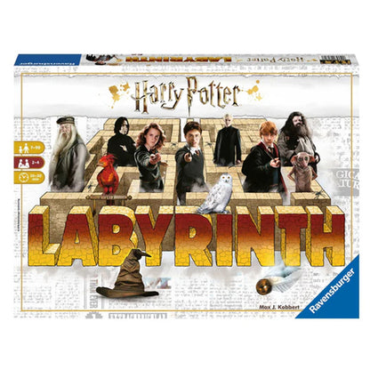 Ravensburger Harry Potter Labyrinth