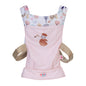 BABY born Baby Carrier Flower