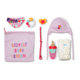 BABY born Newborn Set