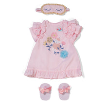 BABY born Night Gown 43cm