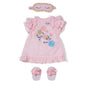BABY born Night Gown 43cm