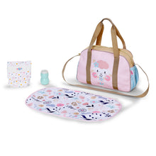 BABY born Changing Bag Flower