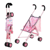 BABY born Stroller with Bag