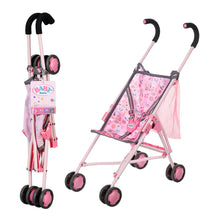BABY born Stroller with Bag