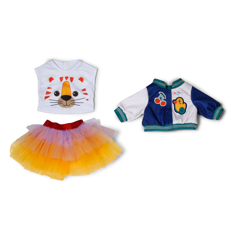 BABY born Tutu Outfit 43cm