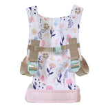 BABY born Baby Carrier Flower