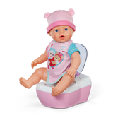 BABY born Toilet