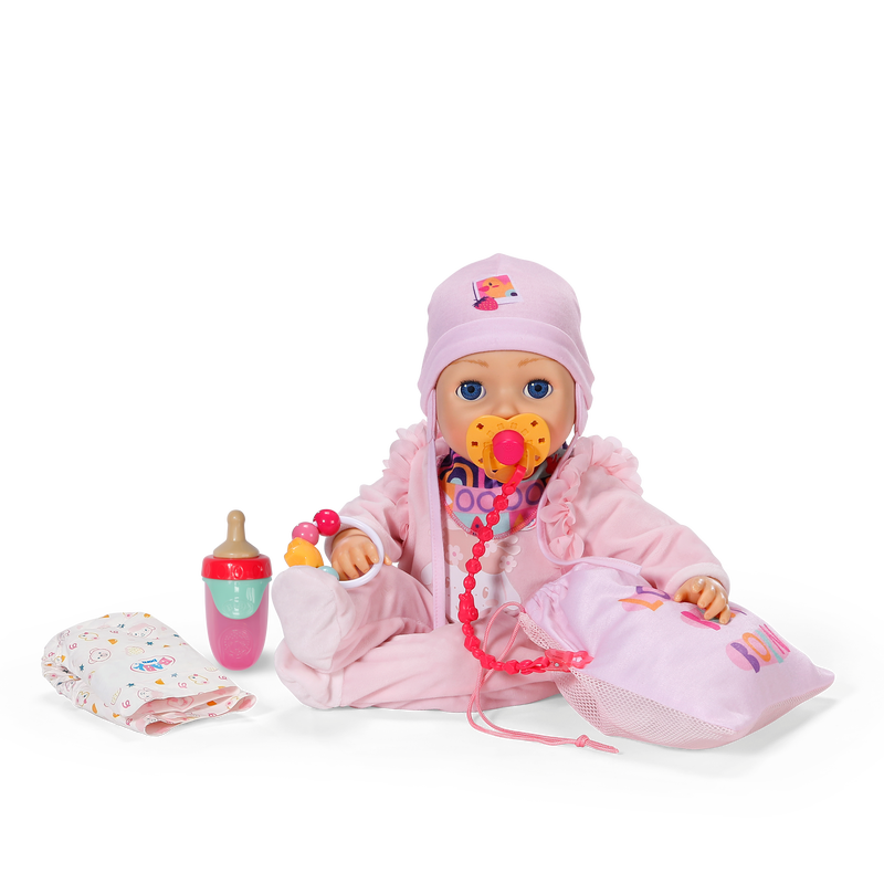 BABY born Newborn Set