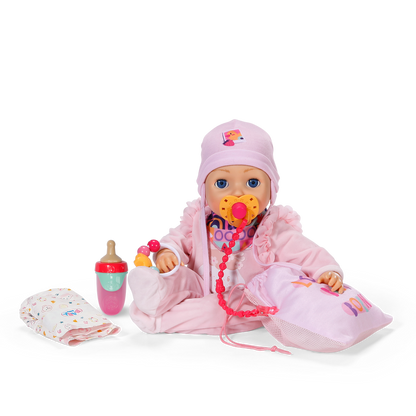 BABY born Newborn Set