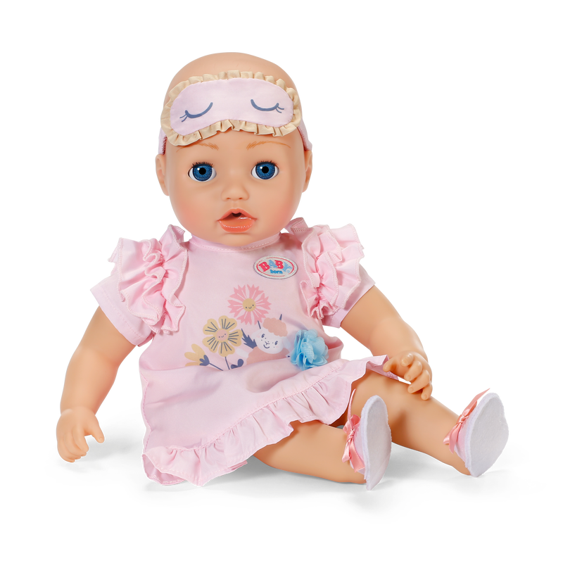 BABY born Night Gown 43cm