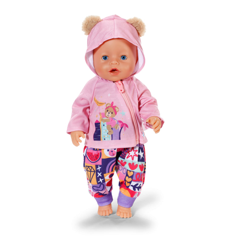 BABY born Newborn Outfit 43cm