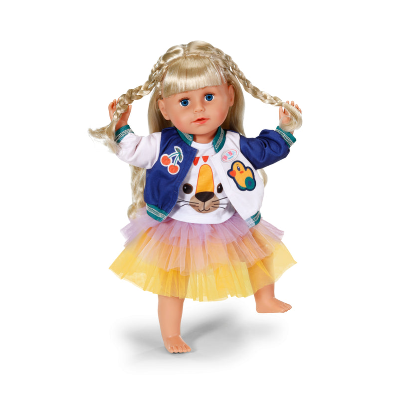 BABY born Tutu Outfit 43cm