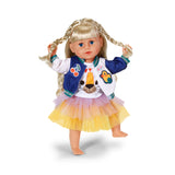 BABY born Tutu Outfit 43cm