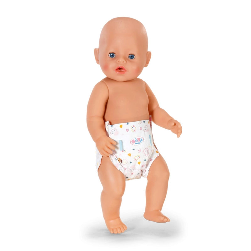 BABY born Nappies, 5 pack