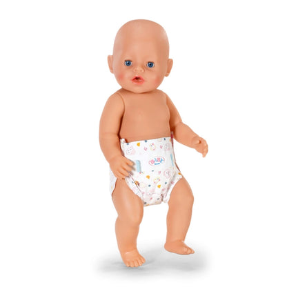 BABY born Nappies, 5 pack