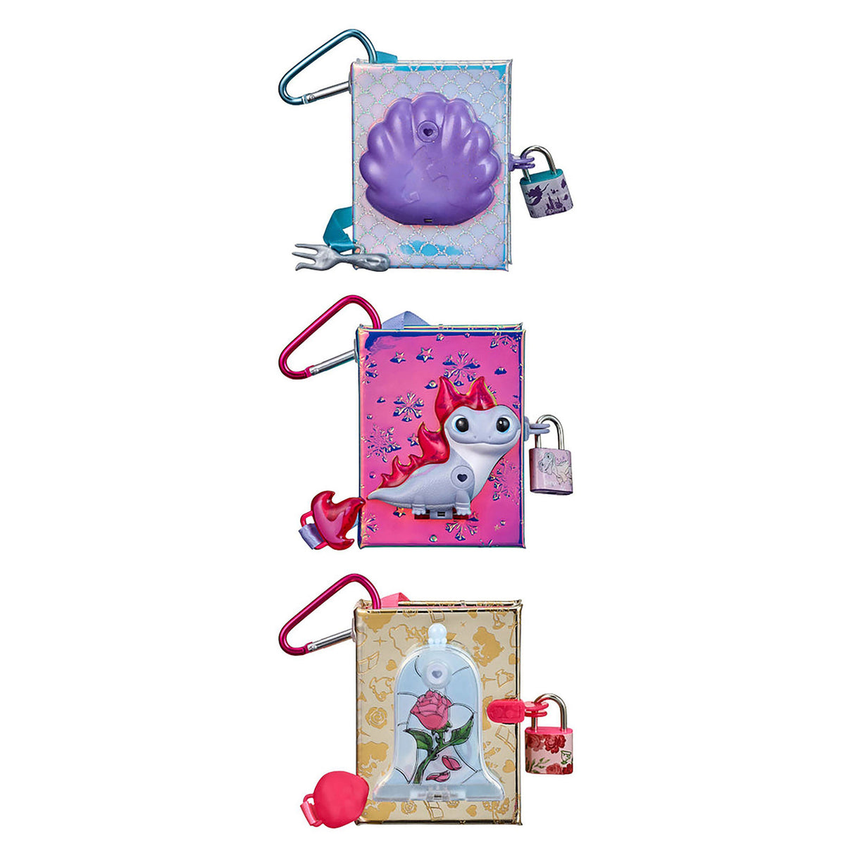 Real Littles Journals Series 5 Disney Assorted (Single Pack)