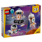 LEGO Creator Space Robot 31164