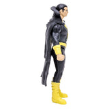 DC Direct Comic with Figure Wv1 Black Adam Endless Winter (3 inches)