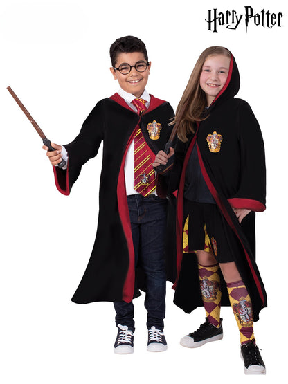 Gryffindor Robe Costume