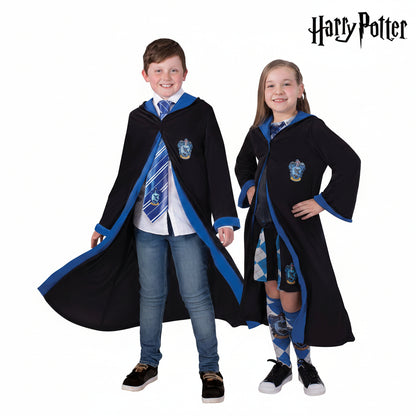 Ravenclaw Robe Costume