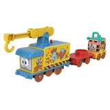 Fisher-Price T&F Muddy Fix 'Em Up Friend