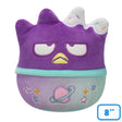 Squishmallows Hello Kitty Dreamland Badtz-Maru 8"  Plush