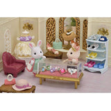 Sylvanian Families Fashion Play Set - Jewels & Gems