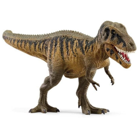 Schleich Tarbosaurus Dinosaur Toy