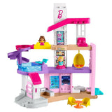 Barbie Little DreamHouse by Little People