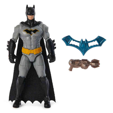 Batman 4" Figure - Rebirth Batman