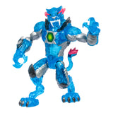 Mr Beast Lab Mutators W1 Mech Mutation Chamber Stealth Panther Figure