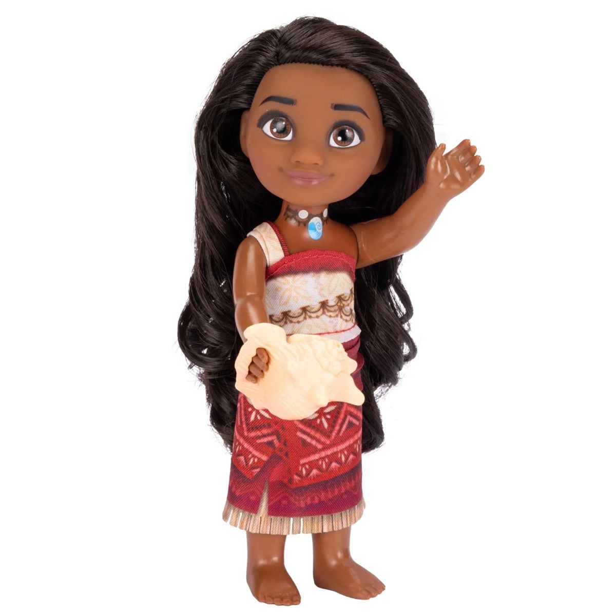 Moana 2 Moana Petite 15cm Doll