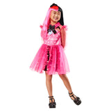 Rubies Draculaura Deluxe Monster High Costume (Small)