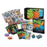Pokemon TCG Scarlet and 2 Paldea Evolved - Elite Trainer Box