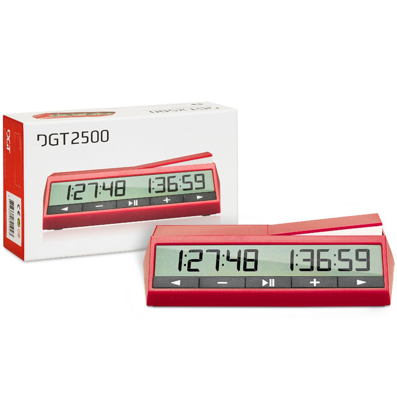 DGT2500 Digital Timer