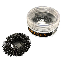 Kaiko Standard Finger Spikey Black