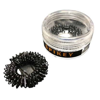 Kaiko Standard Finger Spikey Black