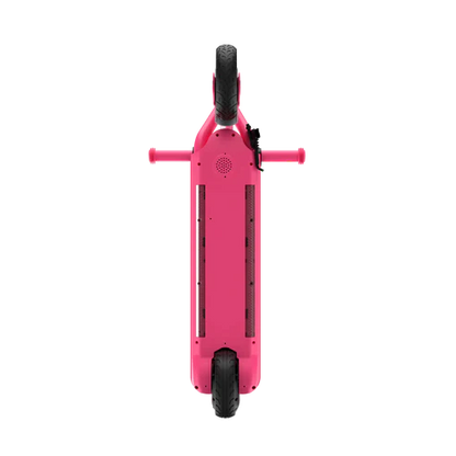 GYROOR Minions H30 Max Kids Scooter - Pink