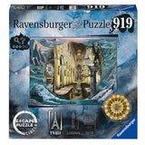 Ravensburger ESCAPE - the Circle - Paris Puzzle (919 pieces)