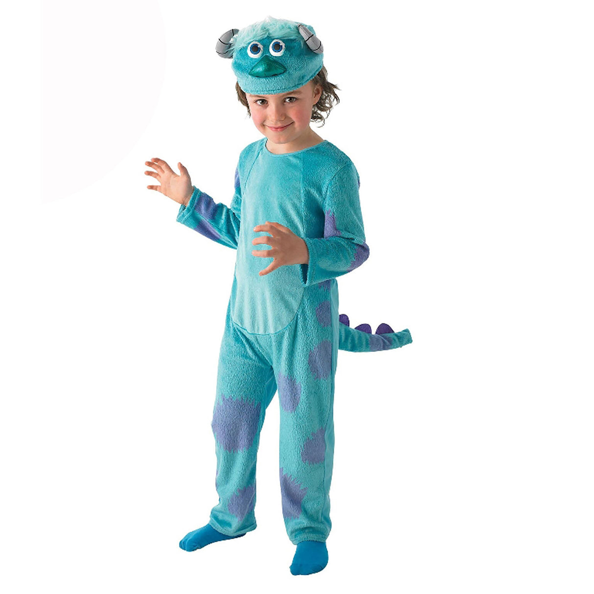 Rubies Sully Deluxe Child (Size S)