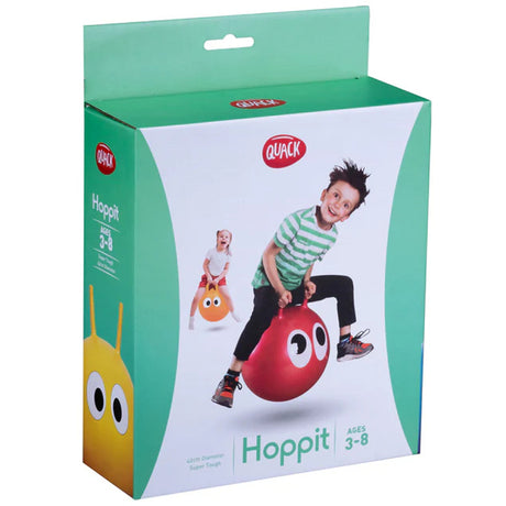 Hoppit Bounce Seat