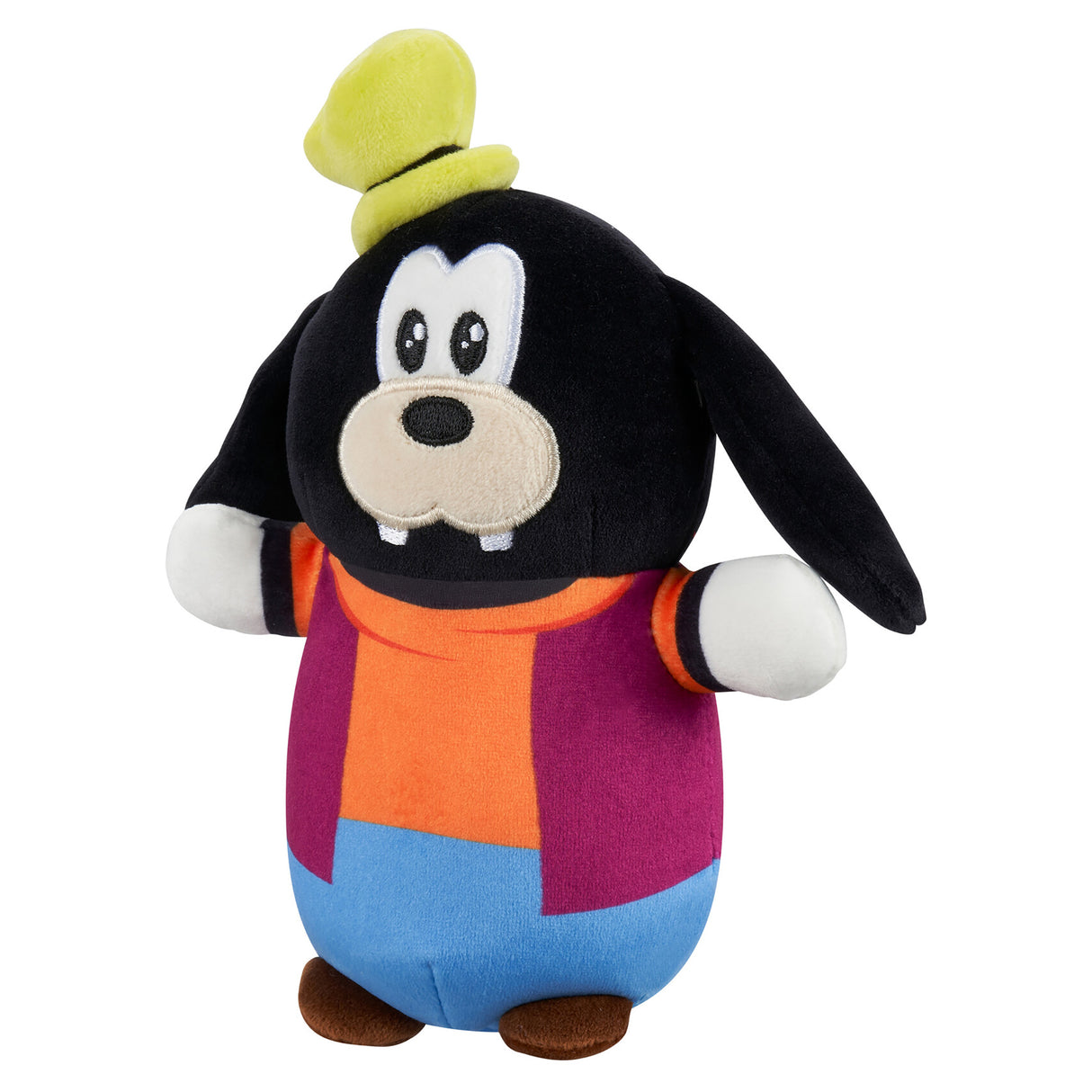 Squishmallows 10" Hugmees Disney Goofy Plush