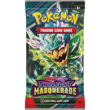 Pokemon TCG Scarlet & Violet 6 Twilight Masquerade Booster Box