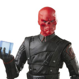 Marvel Legends Series Skull Figure