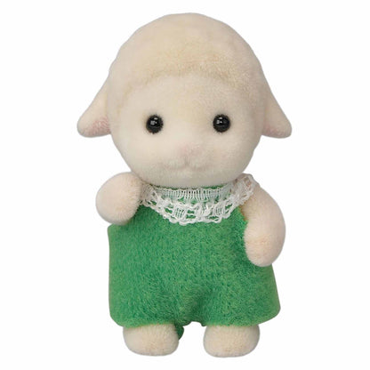 Sylvanian Families - Sheep Baby