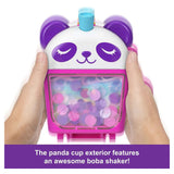 Polly Pocket Pocket World Bubble Tea Panda