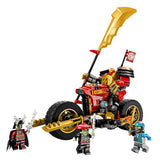 LEGO NINJAGO Kai's Mech Rider EVO 71783 (312 pieces)